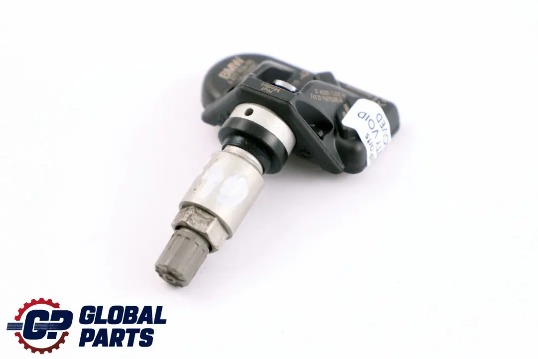 Sensor Presión Neumáticos Módulo Electrónico Rueda 6877936 para BMW F40 G20 G21 con número de pieza 6877937 BMW F40 G20 G21 Sensor Presión Neumáticos Módulo Electrónico Rueda 6877936 - SKU 6877937 - Número de pieza 6877937