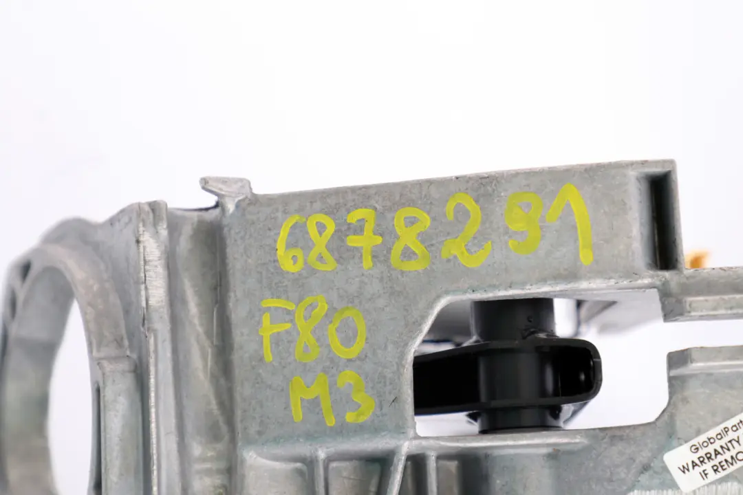 BMW F20 F30 F80 M3 S55 F31 F32 Brake Pedal Foot Controls - SKU RHD-6878291 - Part number 2284636