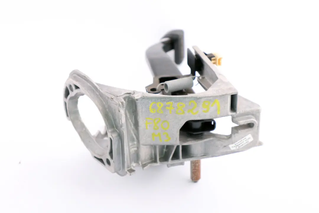 S55 F31 F32 Bremspedal Fußschalter für BMW F20 F30 F80 M3 mit Teilenummer 2284636 BMW F20 F30 F80 M3 S55 F31 F32 Bremspedal Fußschalter - SKU RHD-6878291 - Teilenummer 2284636