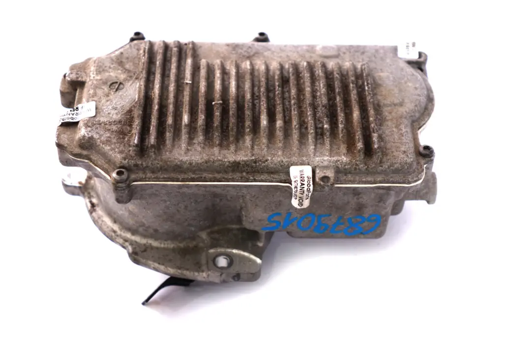 Steering Rack Electric Drive Motor to BMW Mini Cooper F55 F56 F57 Power with Part number 6878973 BMW Mini Cooper F55 F56 F57 Power Steering Rack Electric Drive Motor - SKU rhd-6878973 - Part number 6878973