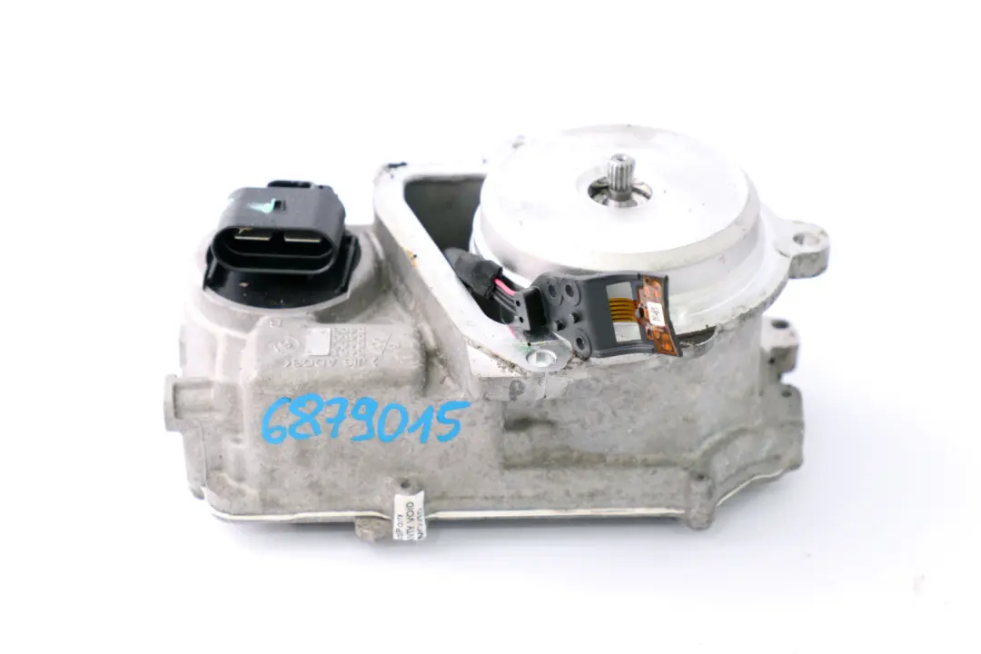 Steering Rack Electric Drive Motor to BMW Mini Cooper F55 F56 F57 Power with Part number 6878973 BMW Mini Cooper F55 F56 F57 Power Steering Rack Electric Drive Motor - SKU rhd-6878973 - Part number 6878973