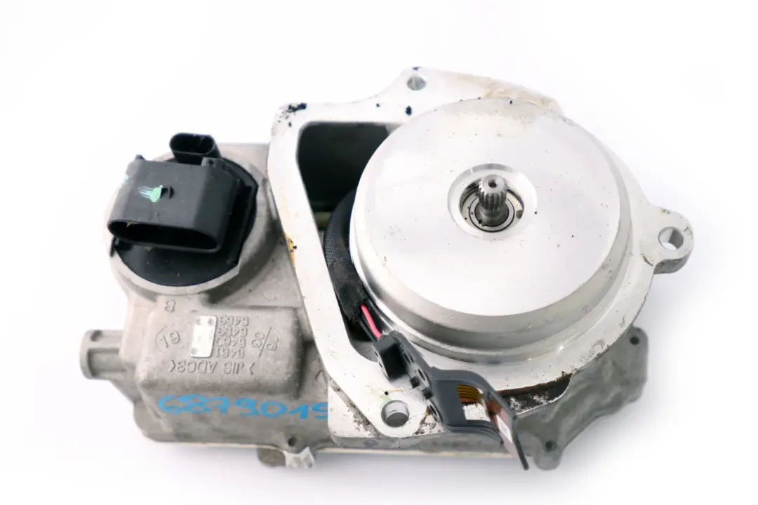 Steering Rack Electric Drive Motor to BMW Mini Cooper F55 F56 F57 Power with Part number 6878973 BMW Mini Cooper F55 F56 F57 Power Steering Rack Electric Drive Motor - SKU rhd-6878973 - Part number 6878973