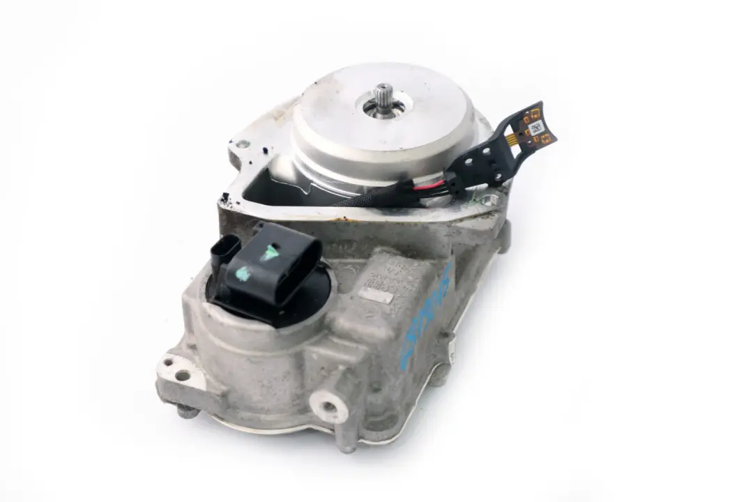 Steering Rack Electric Drive Motor to BMW Mini Cooper F55 F56 F57 Power with Part number 6878973 BMW Mini Cooper F55 F56 F57 Power Steering Rack Electric Drive Motor - SKU rhd-6878973 - Part number 6878973