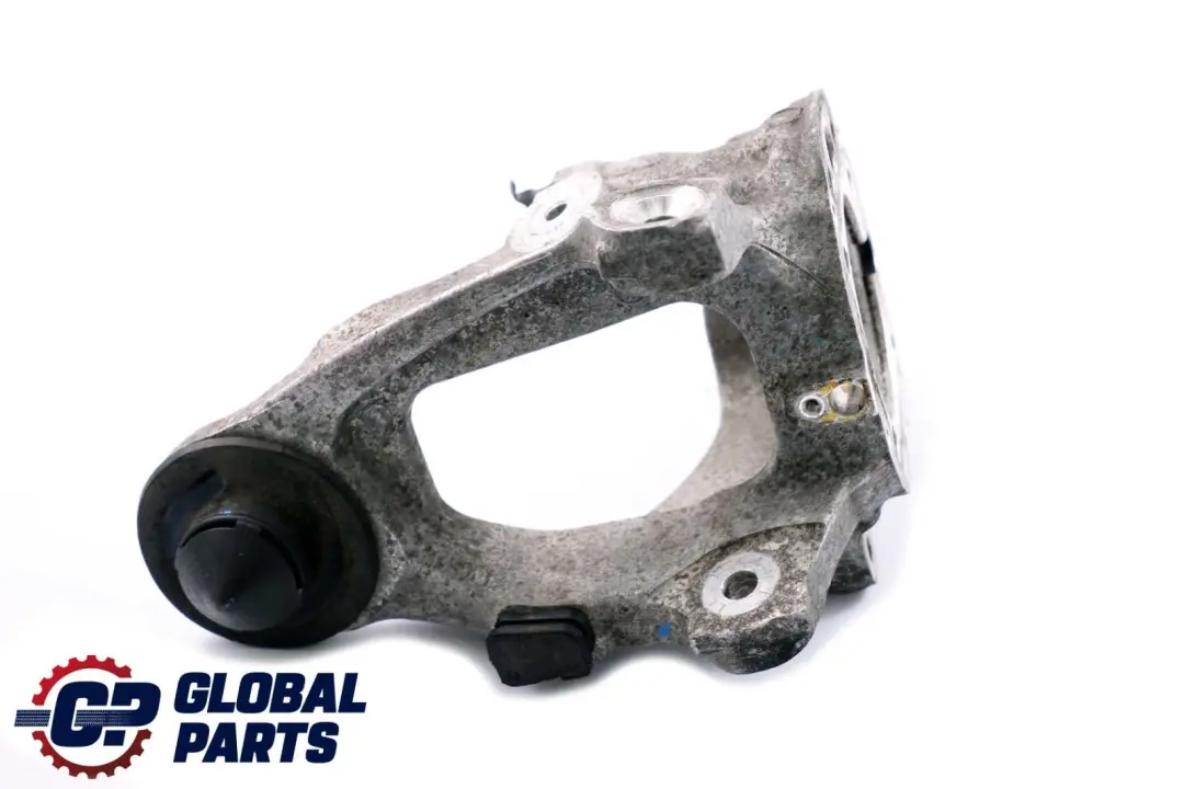 Right Suspension Wheel Carrier pour BMW X5 X6 E70 E71 F15 F16 Rear à propos du numéro de pièce 6879102 BMW X5 X6 E70 E71 F15 F16 Rear Right Suspension Wheel Carrier - SKU 6879102-3 - Numéro de pièce 6879102