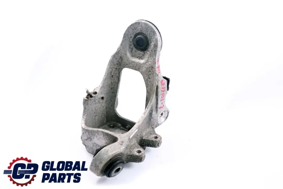 Sospensione posteriore destra Portaruota per BMW X5 X6 E70 E71 F15 F16 con numero di parte 6879102 BMW X5 X6 E70 E71 F15 F16 Sospensione posteriore destra Portaruota - SKU 6879102-3 - Numero di parte 6879102