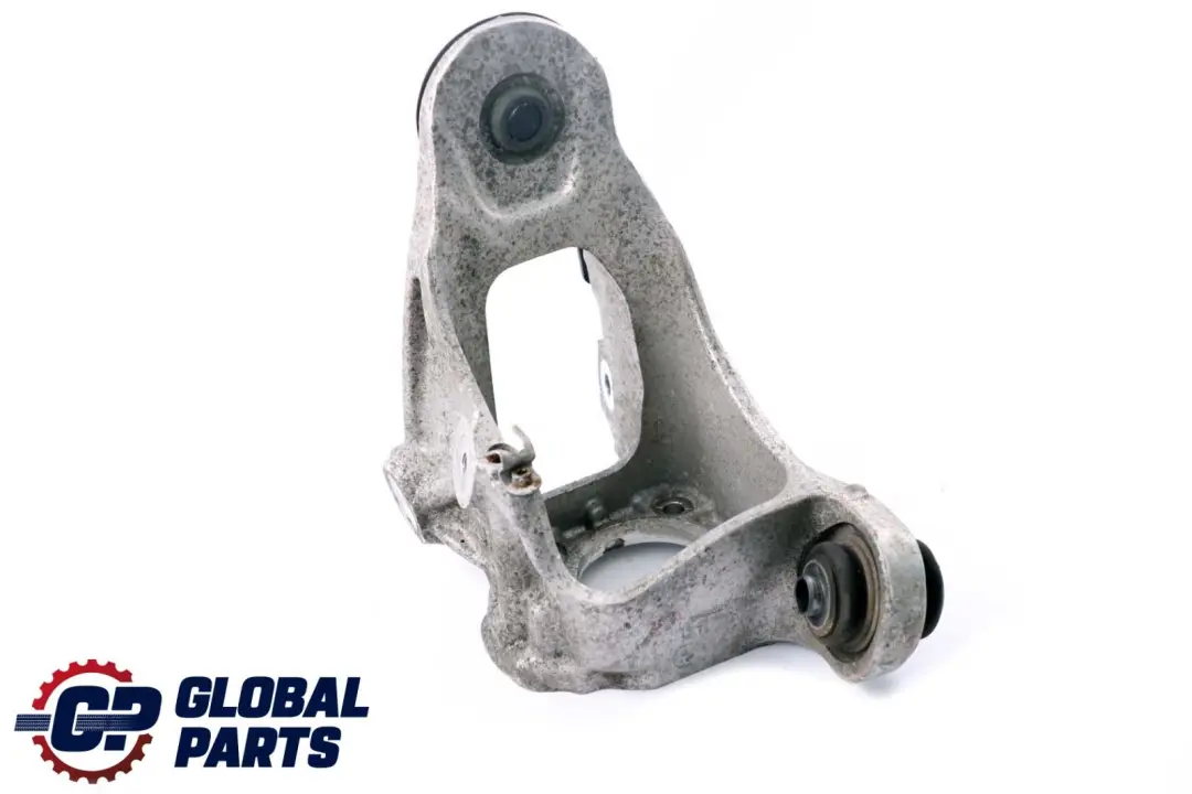 Right Suspension O/S Wheel Carrier to BMW X5 X6 E70 E71 F15 F16 Rear with Part number 6879102 BMW X5 X6 E70 E71 F15 F16 Rear Right Suspension O/S Wheel Carrier - SKU 6879102-3 - Part number 6879102