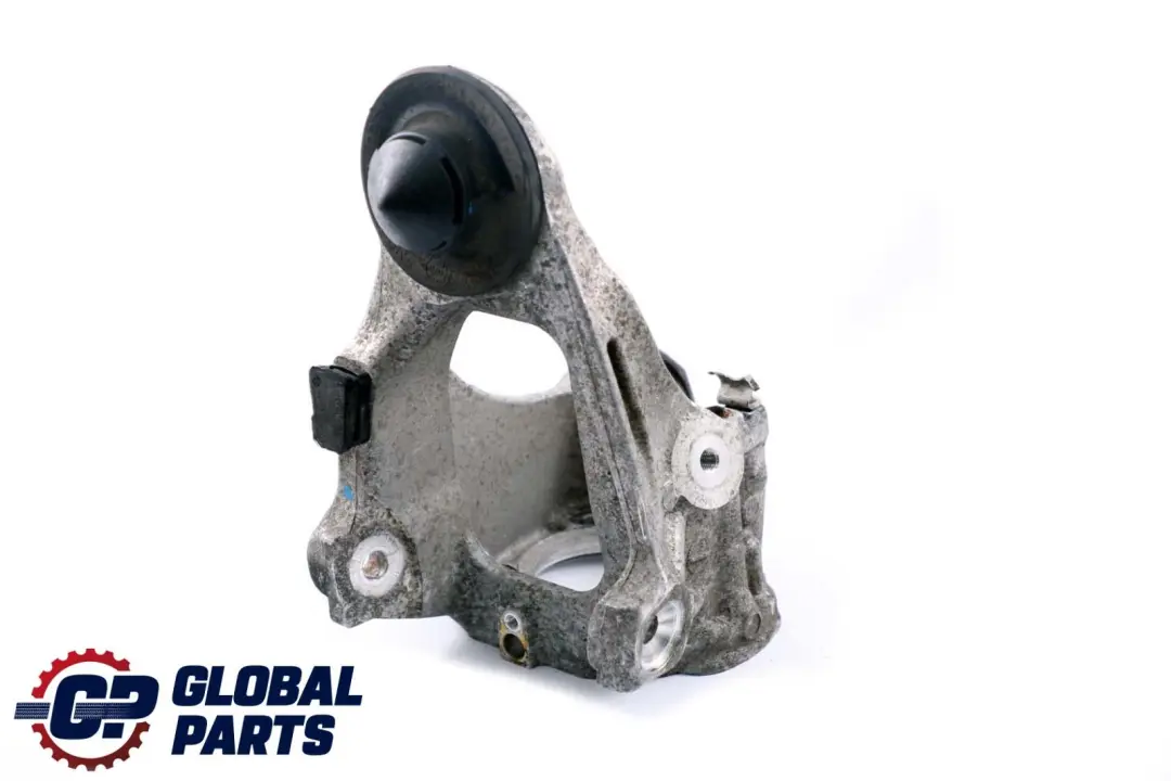 Right Suspension Wheel Carrier pour BMW X5 X6 E70 E71 F15 F16 Rear à propos du numéro de pièce 6879102 BMW X5 X6 E70 E71 F15 F16 Rear Right Suspension Wheel Carrier - SKU 6879102-3 - Numéro de pièce 6879102