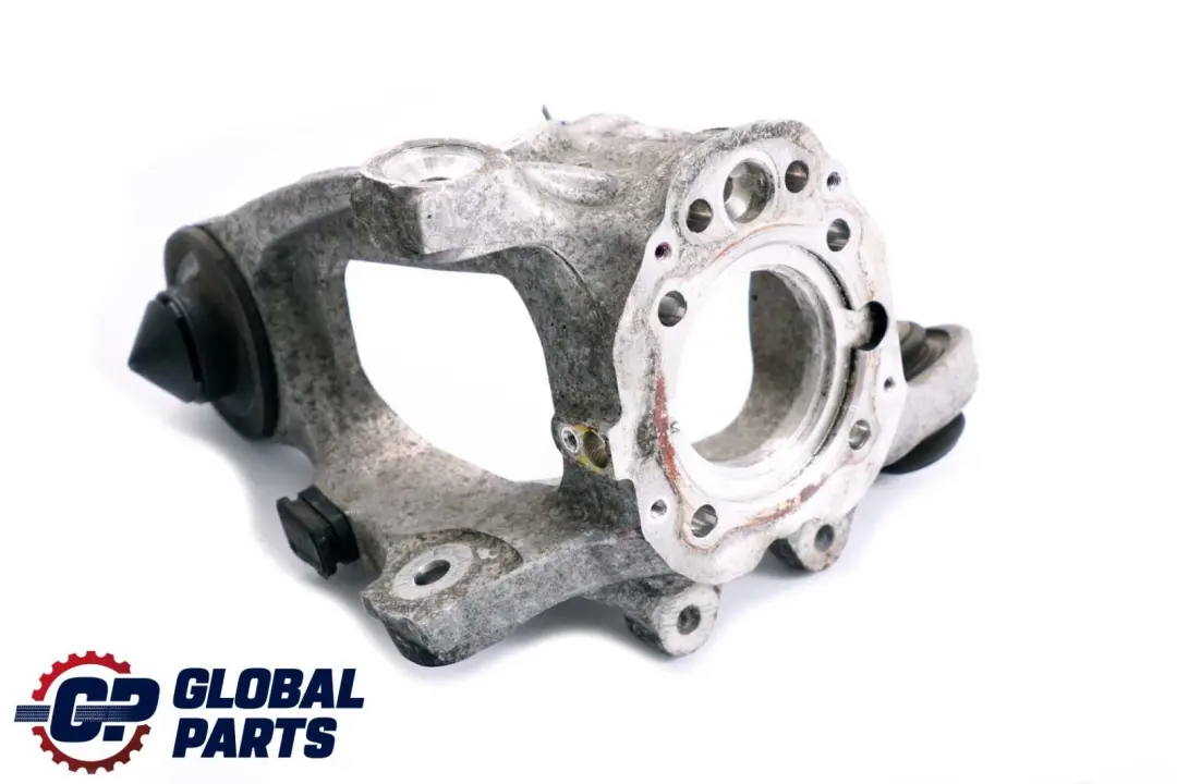 Hinterachse Hinten Rechts Radträger für BMW X5 X6 E70 E71 F15 F16 mit Teilenummer 6879102 BMW X5 X6 E70 E71 F15 F16 Hinterachse Hinten Rechts Radträger - SKU 6879102-3 - Teilenummer 6879102