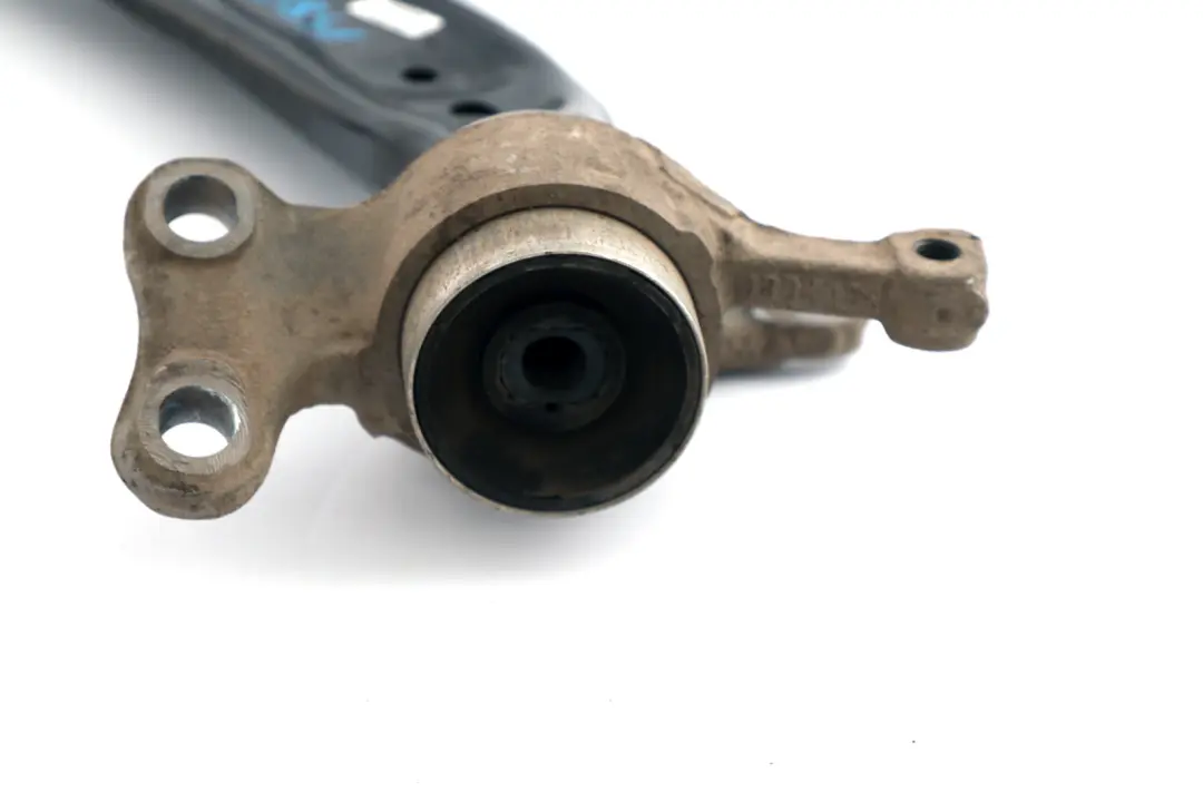 Bras De Suspension Inférieur Gauche pour Mini Cooper One F55 F56 F57 à propos du numéro de pièce 6879841 Mini Cooper One F55 F56 F57 Bras De Suspension Inférieur Gauche - SKU 6879841 - Numéro de pièce 6879841