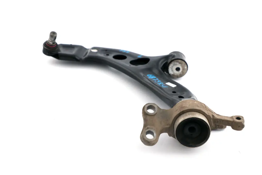 Wahacz Dolny Dół Lewy do Mini Cooper F55 F56 F57 o numerze 6879841 Mini Cooper F55 F56 F57 Wahacz Dolny Dół Lewy - SKU 6879841 - Numer Części 6879841