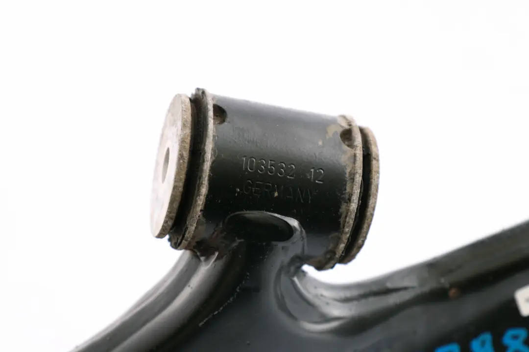 Bras De Suspension Inférieur Gauche pour Mini Cooper One F55 F56 F57 à propos du numéro de pièce 6879841 Mini Cooper One F55 F56 F57 Bras De Suspension Inférieur Gauche - SKU 6879841 - Numéro de pièce 6879841