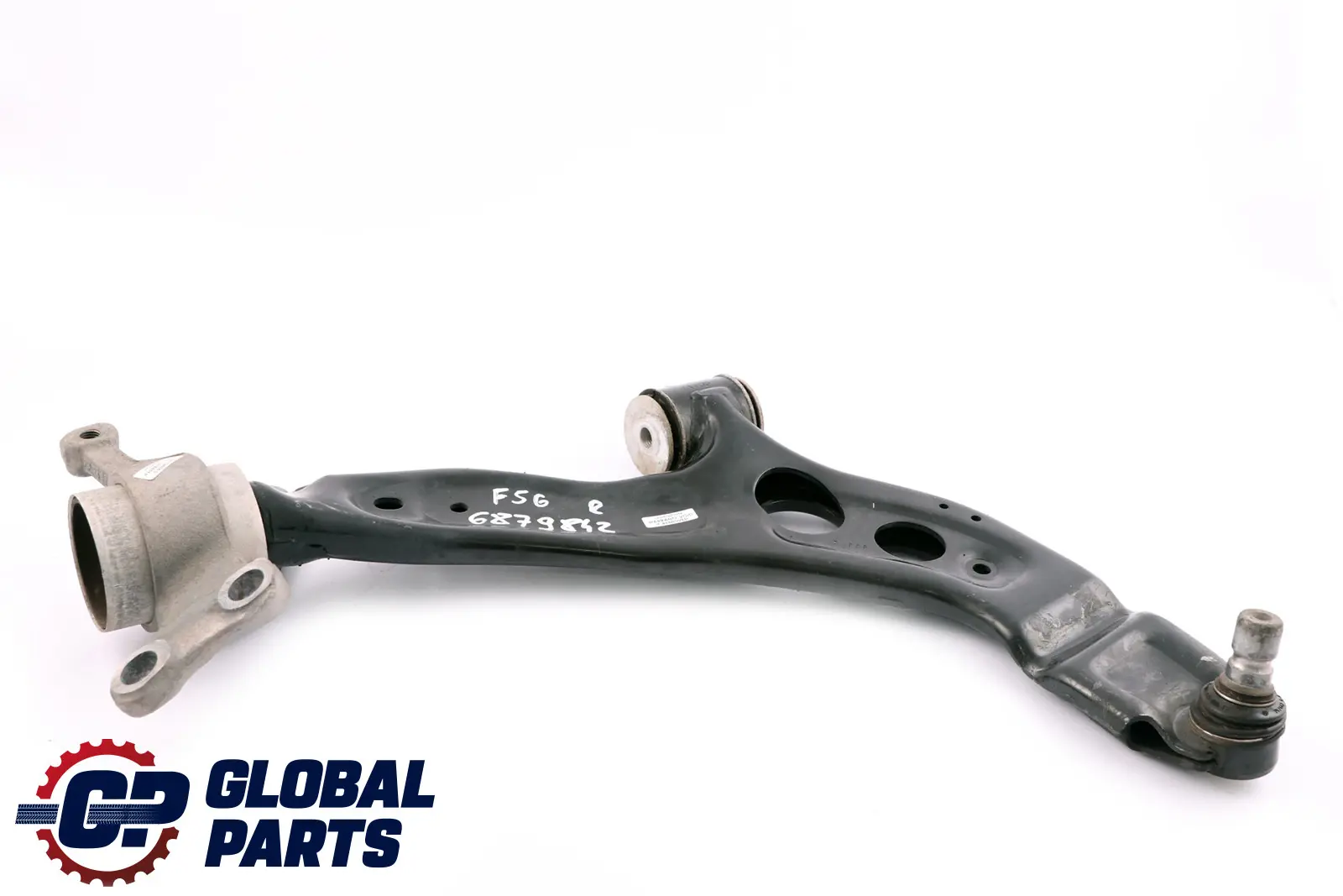 Wishbone Mini F55 F56 F57 Right O/S Lower Suspension Control Arm 6879842