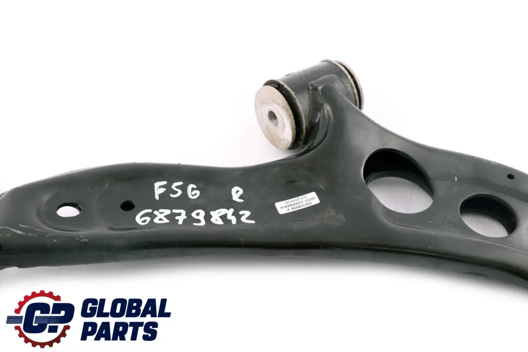  Wishbone Mini F55 F56 F57 Right O/S Lower Suspension Control Arm - SKU 6879842 - Part number 6879842