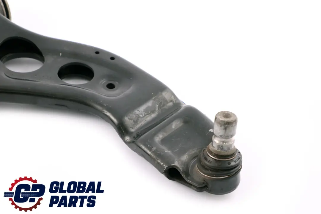 Bras contrôle suspension Wishbone inférieur droit pour Mini F55 F56 F57 à propos du numéro de pièce 6879842 Mini F55 F56 F57 Bras contrôle suspension Wishbone inférieur droit - SKU 6879842 - Numéro de pièce 6879842