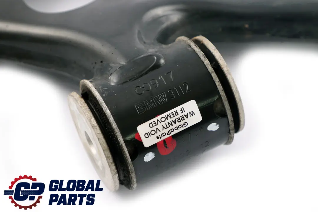 Bras contrôle suspension Wishbone inférieur droit pour Mini F55 F56 F57 à propos du numéro de pièce 6879842 Mini F55 F56 F57 Bras contrôle suspension Wishbone inférieur droit - SKU 6879842 - Numéro de pièce 6879842