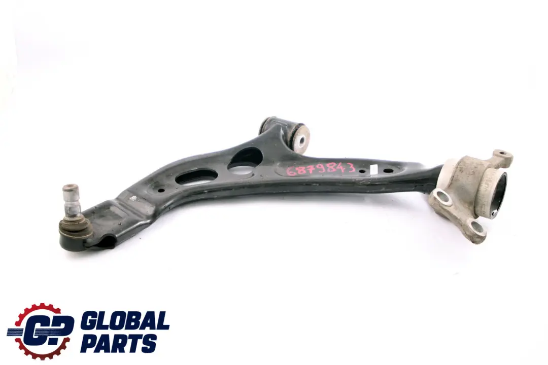  Wishbone Control Arm BMW F40 F45 Mini F54 F60 Front Axle Left N/S - SKU 6879843 - Part number 6879843