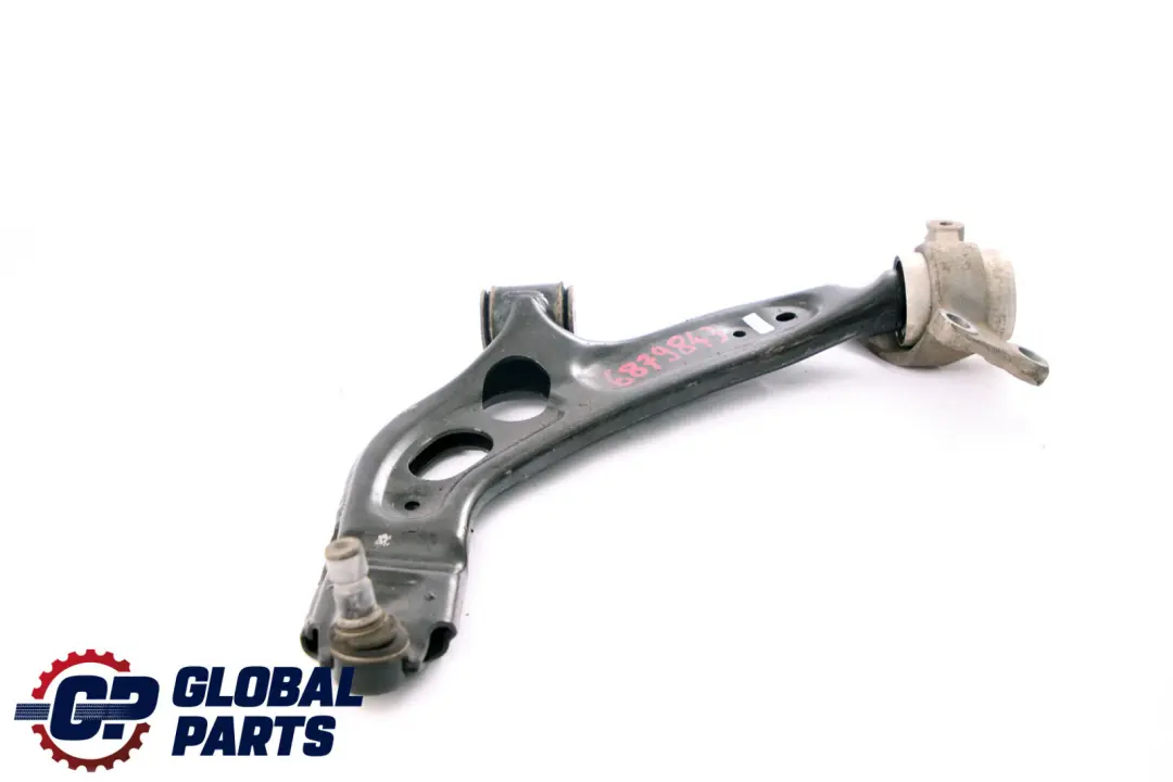  Wishbone Control Arm BMW F40 F45 Mini F54 F60 Front Axle Left N/S - SKU 6879843 - Part number 6879843
