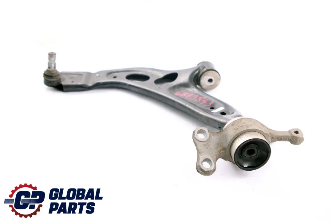 Brazo Control Wishbone BMW F40 F45 Mini F54 F60 Eje Delantero Izquierdo para con número de pieza 6879843 Brazo Control Wishbone BMW F40 F45 Mini F54 F60 Eje Delantero Izquierdo - SKU 6879843 - Número de pieza 6879843