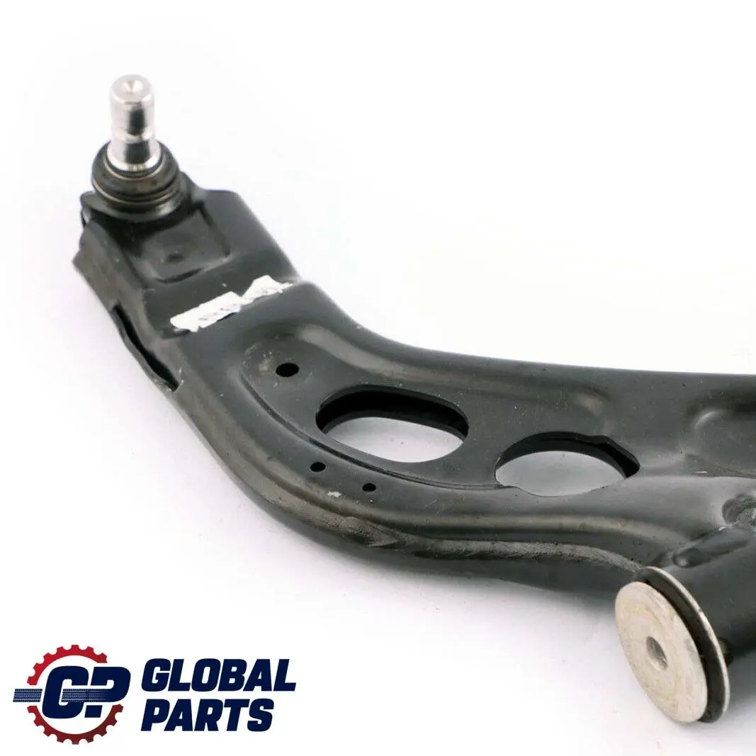 BMW F40 F45 Mini F54 F60 Supporto Gomma Asse Posteriore Destro - SKU 6879844 - Numero di parte 6879844