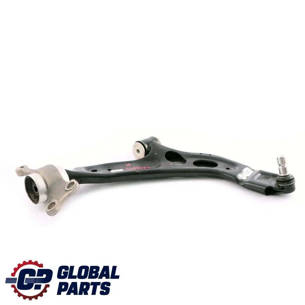 Wishbone Caucho Montaje Delantero Derecho Eje para BMW F40 F45 Mini F54 F60 con número de pieza 6879844 BMW F40 F45 Mini F54 F60 Wishbone Caucho Montaje Delantero Derecho Eje - SKU 6879844 - Número de pieza 6879844