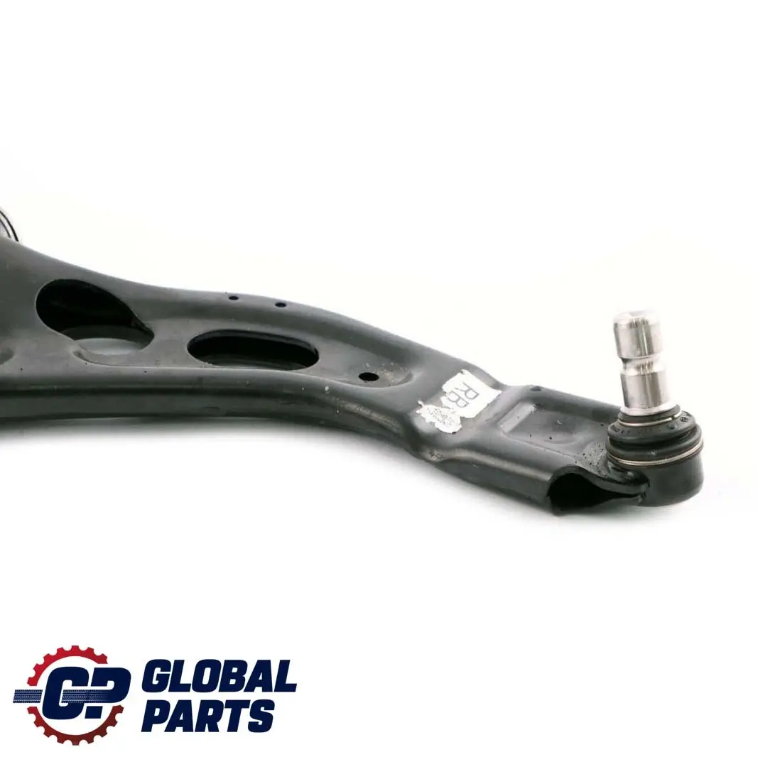 BMW F40 F45 Mini F54 F60 Supporto Gomma Asse Posteriore Destro - SKU 6879844 - Numero di parte 6879844
