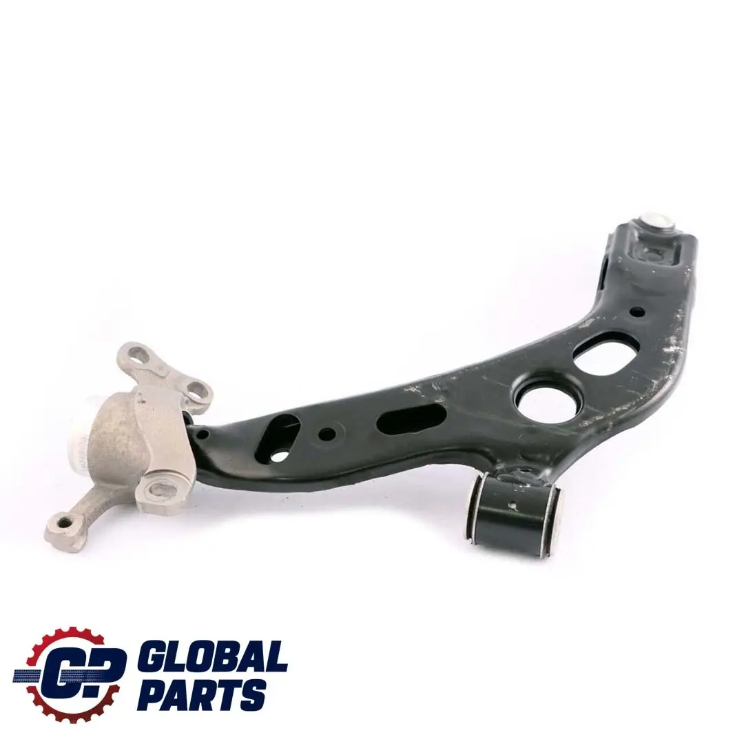 Wishbone Rubber Mount Front Right O/S Axle to BMW F40 F45 Mini F54 F60 with Part number 6879844 BMW F40 F45 Mini F54 F60 Wishbone Rubber Mount Front Right O/S Axle - SKU 6879844 - Part number 6879844