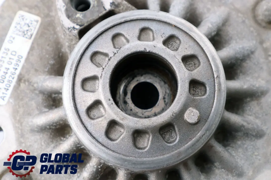 Stützlager Vorderachsfederung 6863135 für BMW 1 3 er F20 F21 F30 F31 mit Teilenummer 6880438 BMW 1 3 er F20 F21 F30 F31 Stützlager Vorderachsfederung 6863135 - SKU 6880438 - Teilenummer 6880438