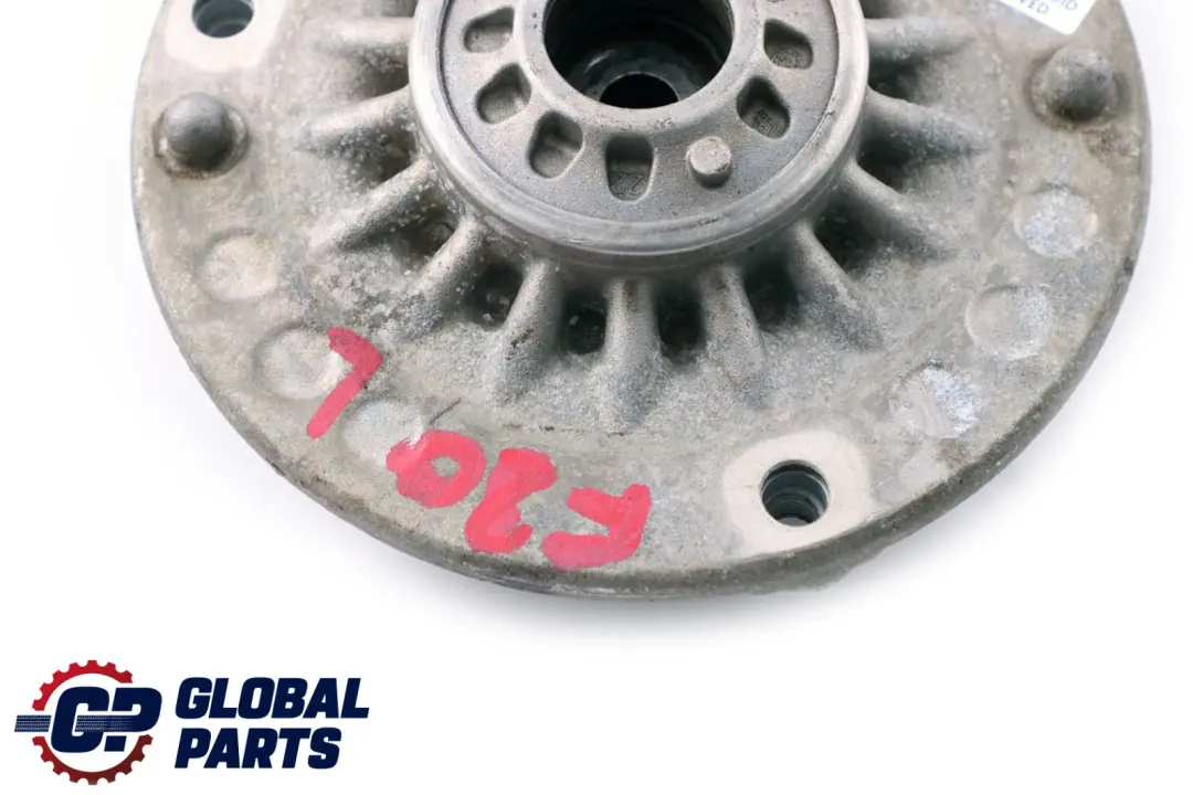 Guide Support Front Axle Suspension Spring Pad Pocket 6863135 to BMW 1 3 F20 F30 with Part number 6880438 BMW 1 3 F20 F30 Guide Support Front Axle Suspension Spring Pad Pocket 6863135 - SKU 6880438 - Part number 6880438