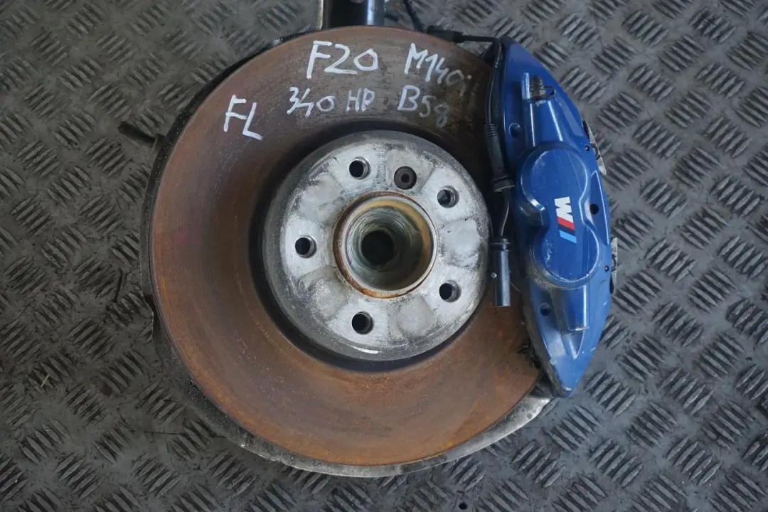 M140i B58 M Amortisseurs Sport Amortisseur Pivotement avant Gauche pour BMW 1 F20 à propos du numéro de pièce 6880944 BMW 1 F20 M140i B58 M Amortisseurs Sport Amortisseur Pivotement avant Gauche - SKU 6880944 - Numéro de pièce 6880944