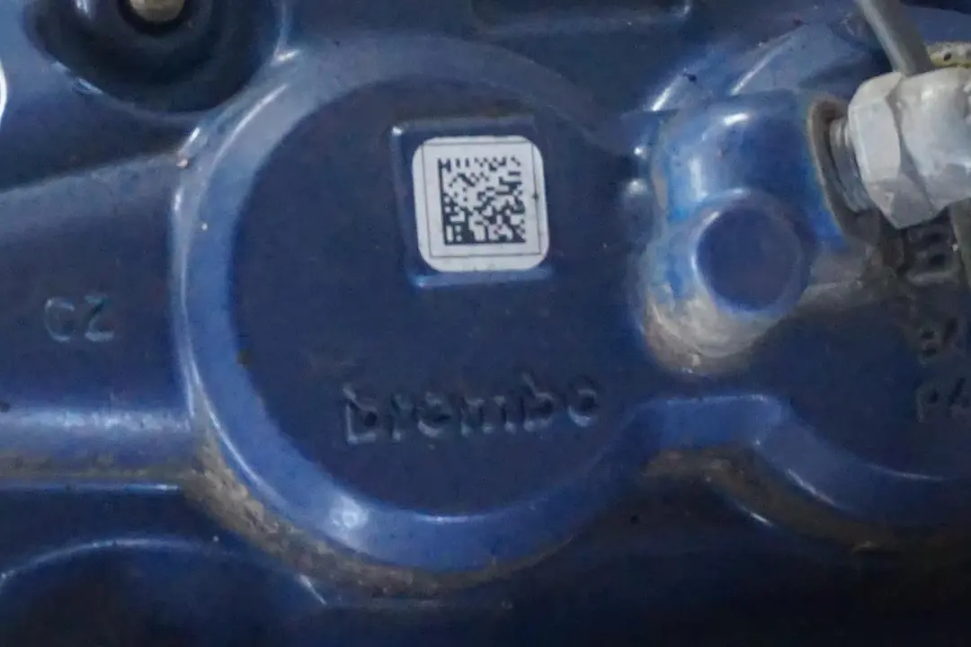 M140i B58 M Sport Stoßdämpfer Federbein Schwenklager Vorn Links für BMW 1 er F20 mit Teilenummer 6880944 BMW 1 er F20 M140i B58 M Sport Stoßdämpfer Federbein Schwenklager Vorn Links - SKU 6880944 - Teilenummer 6880944