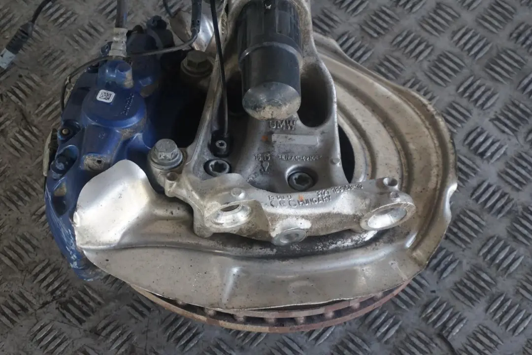 M140i B58 M Amortisseurs Sport Amortisseur Pivotement avant Gauche pour BMW 1 F20 à propos du numéro de pièce 6880944 BMW 1 F20 M140i B58 M Amortisseurs Sport Amortisseur Pivotement avant Gauche - SKU 6880944 - Numéro de pièce 6880944