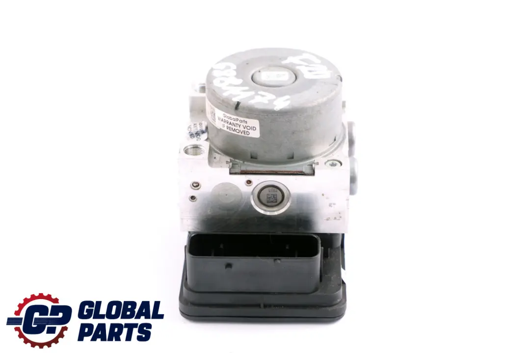 Brems Pumpe ABS BMW F20 F21 F22 F30 LCI DSC Hydroeinheit 6881173  - SKU 6881172 - Teilenummer 6881174