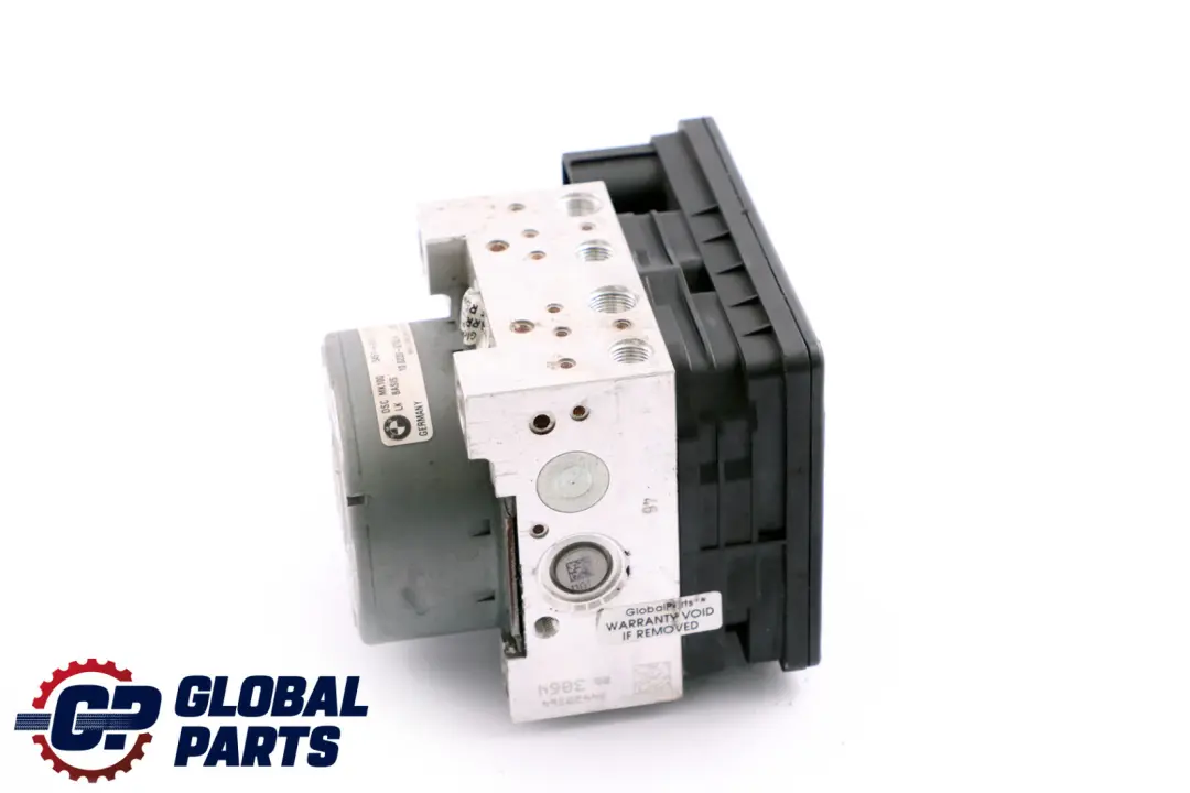 Brems Pumpe ABS BMW F20 F21 F22 F30 LCI DSC Hydroeinheit 6881173  - SKU 6881172 - Teilenummer 6881174