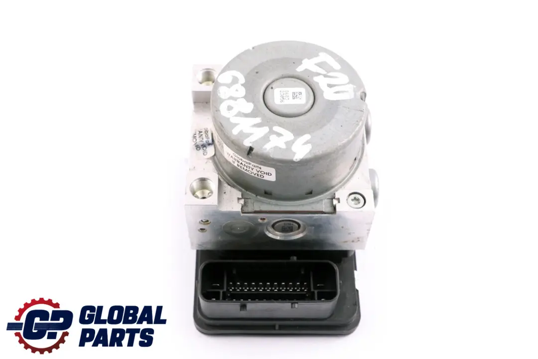 Brems Pumpe ABS BMW F20 F21 F22 F30 LCI DSC Hydroeinheit 6881173  - SKU 6881172 - Teilenummer 6881174
