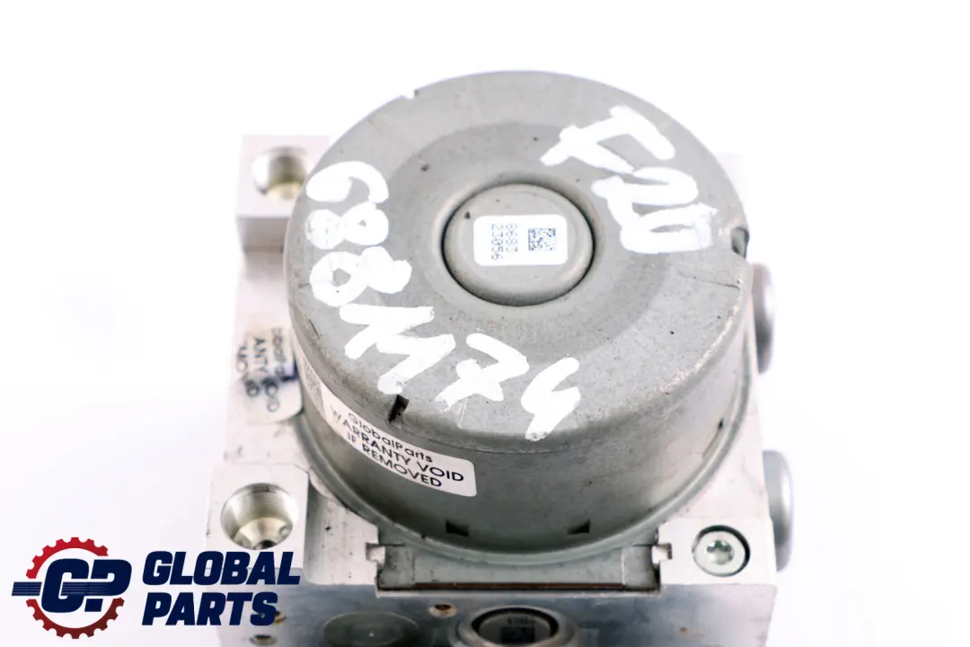 Brems Pumpe ABS BMW F20 F21 F22 F30 LCI DSC Hydroeinheit 6881173  - SKU 6881172 - Teilenummer 6881174