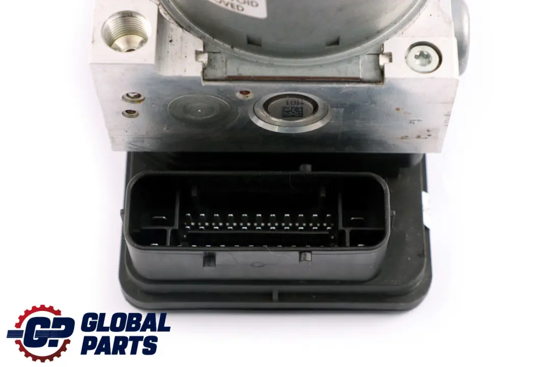 Brems Pumpe ABS BMW F20 F21 F22 F30 LCI DSC Hydroeinheit 6881173  - SKU 6881172 - Teilenummer 6881174