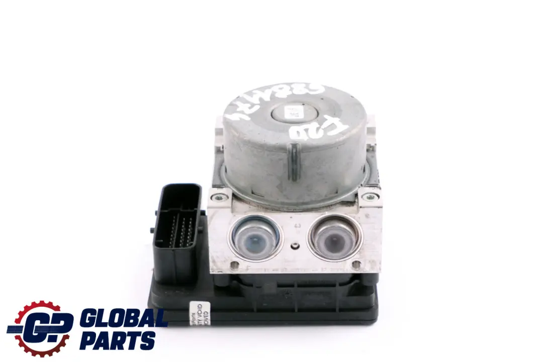 Brems Pumpe ABS BMW F20 F21 F22 F30 LCI DSC Hydroeinheit 6881173  - SKU 6881172 - Teilenummer 6881174