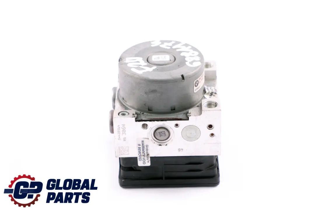 Braking Pump ABS BMW F20 F21 F22 F30 LCI DSC Hydro Unit 6881173 to with Part number 6881174 Braking Pump ABS BMW F20 F21 F22 F30 LCI DSC Hydro Unit 6881173 - SKU 6881172 - Part number 6881174