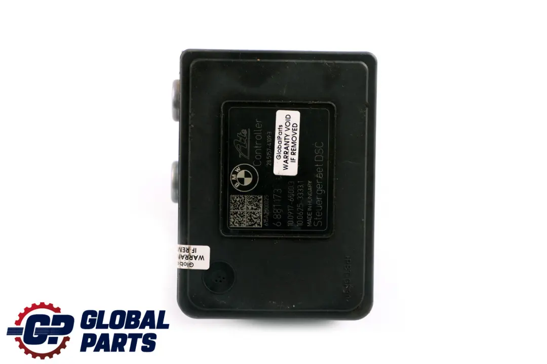 Brems Pumpe ABS BMW F20 F21 F22 F30 LCI DSC Hydroeinheit 6881173  - SKU 6881172 - Teilenummer 6881174