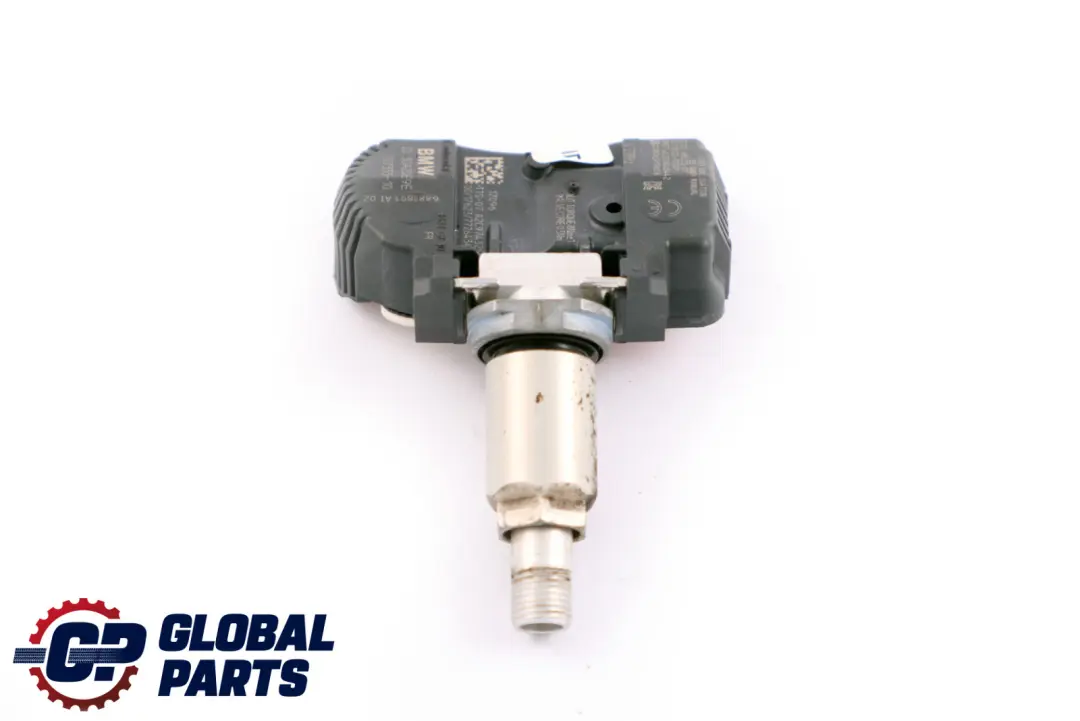 BMW F20 F21 F30 F31 Wheel Tyre Pressure Sensor Module RDC Control - SKU 6881890 - Part number 6855539
