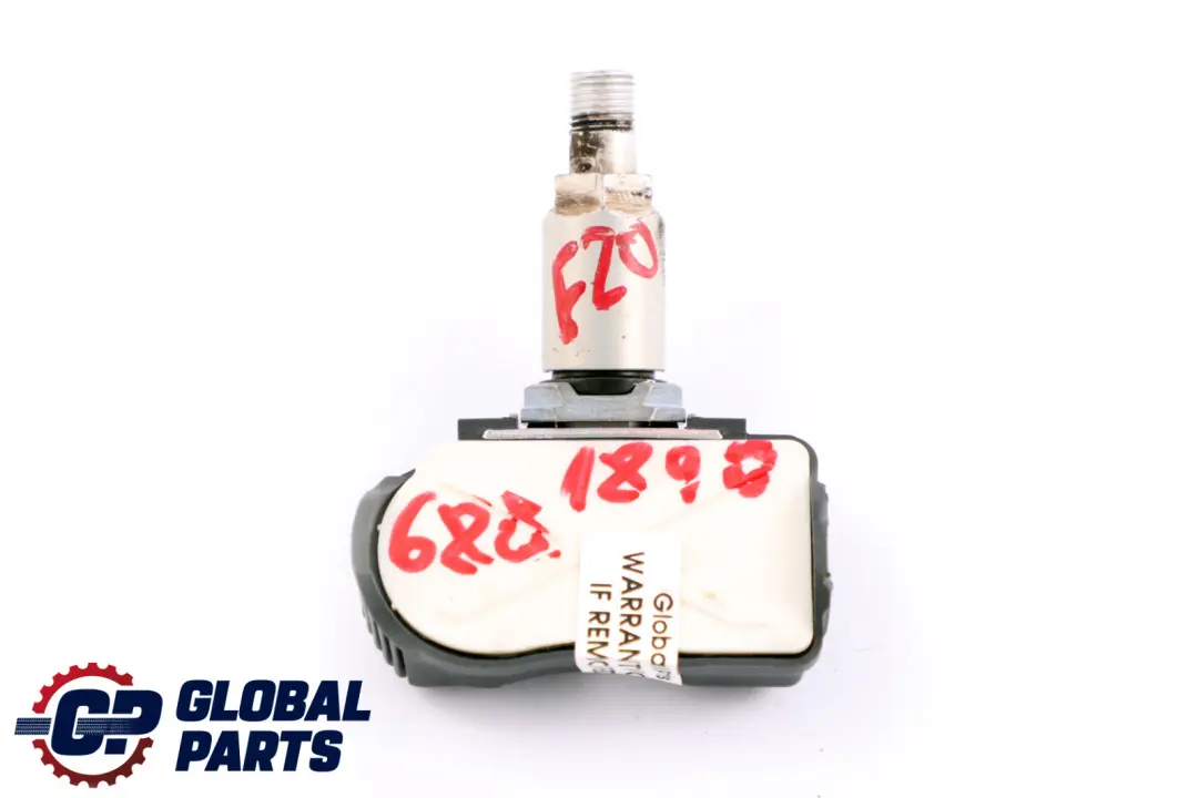 Reifendrucksensor Modul RDC Steuerung für BMW F20 F21 F30 F31 F32 X5 F15 mit Teilenummer 6855539 BMW F20 F21 F30 F31 F32 X5 F15 Reifendrucksensor Modul RDC Steuerung - SKU 6881890 - Teilenummer 6855539