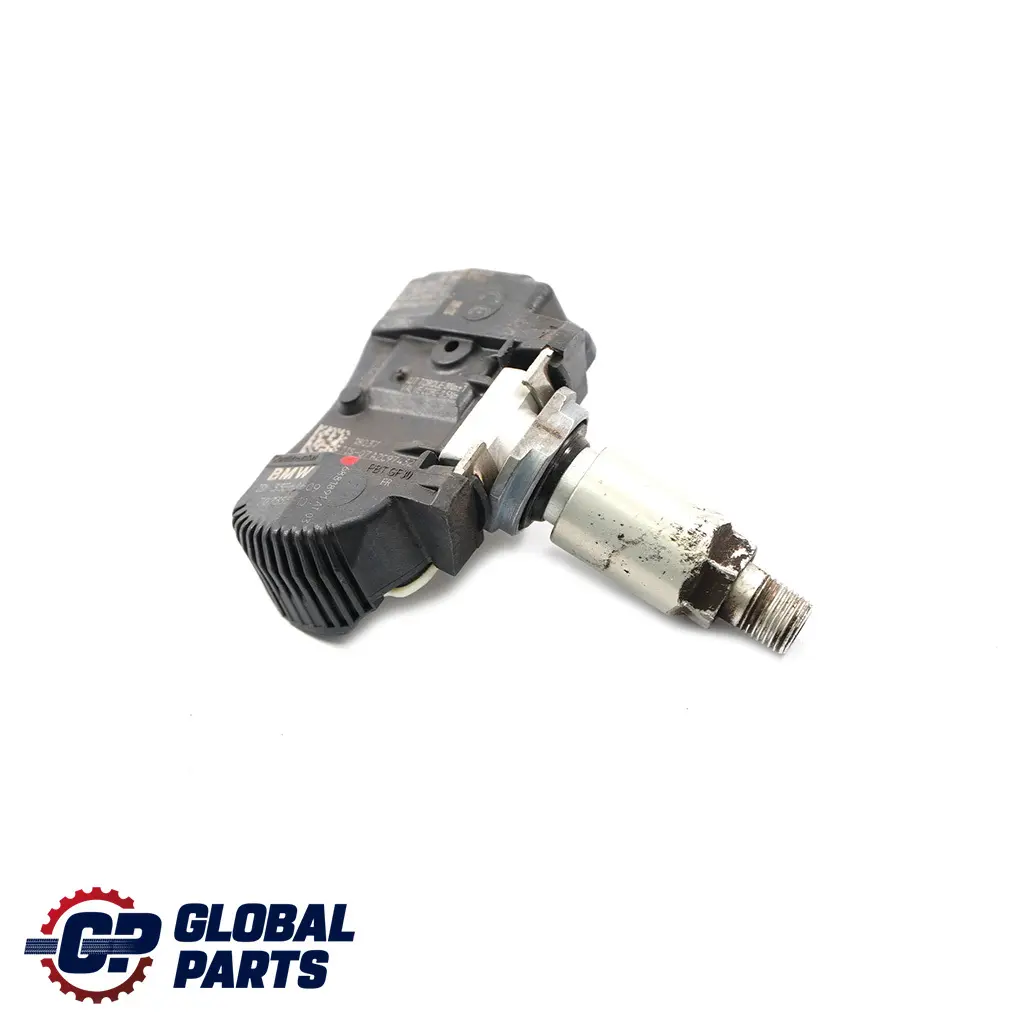  Genuine BMW Tyre Pressure Wheel Electronics Module Sensor RDC 433MHZ - SKU 6881891 - Part number 6881891