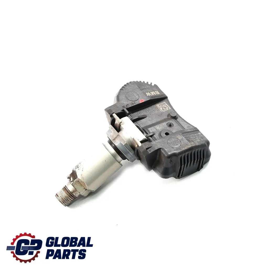 Original BMW Module electronique Radel Roue Capteur Pression Pneu Rdc 433MHZ pour à propos du numéro de pièce 6881891 Original BMW Module electronique Radel Roue Capteur Pression Pneu Rdc 433MHZ - SKU 6881891 - Numéro de pièce 6881891