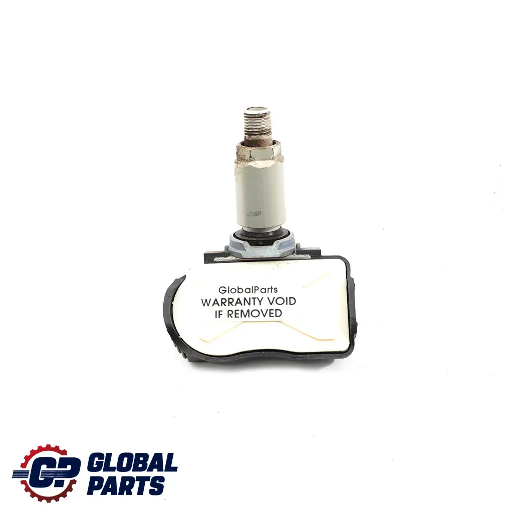  Genuine BMW Tyre Pressure Wheel Electronics Module Sensor RDC 433MHZ - SKU 6881891 - Part number 6881891
