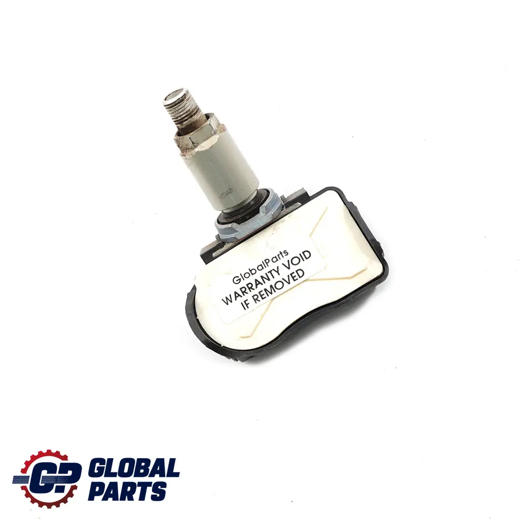  Genuine BMW Tyre Pressure Wheel Electronics Module Sensor RDC 433MHZ - SKU 6881891 - Part number 6881891