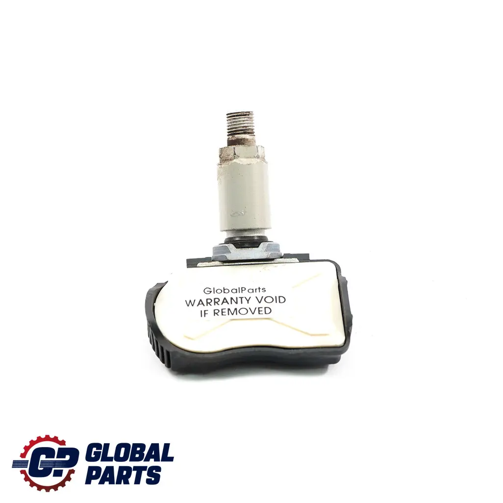 BMW F10 F20 F30 Czujnik Ciśnienia Opon RDC 433MHZ - SKU 6881891 - Numer Części 6881891