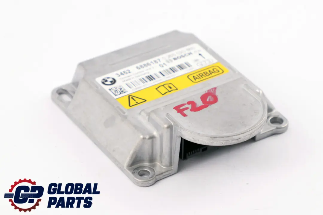 BMW F20 F21 F30 F31 ECU ICM Plus Steuergerät Modul Air Modul - SKU 6882969 - Teilenummer 6882969