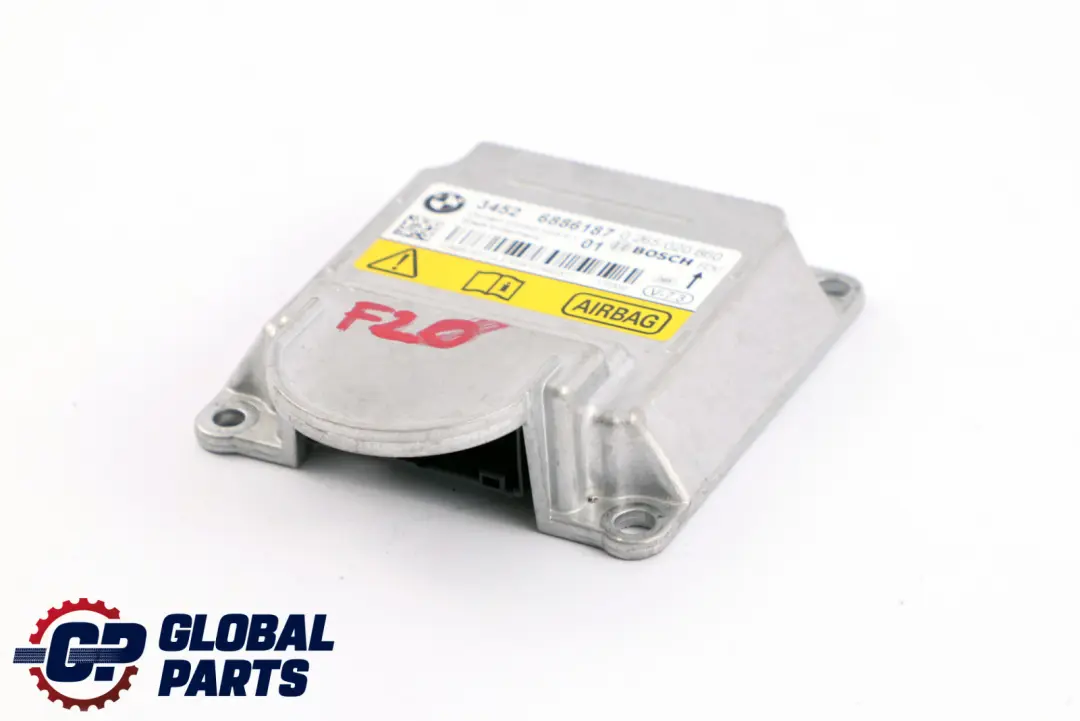 ECU ICM Plus Módulo De Unidad De Control Módulo De Aire para BMW F20 F21 F30 F31 con número de pieza 6882969 BMW F20 F21 F30 F31 ECU ICM Plus Módulo De Unidad De Control Módulo De Aire - SKU 6882969 - Número de pieza 6882969