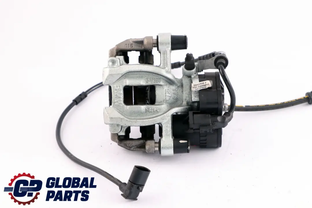 BMW X1 F40 F48 Mini F54 F60 Rear Left N/S Brake Caliper Housing Carrier - SKU 6883025 - Part number 6883025