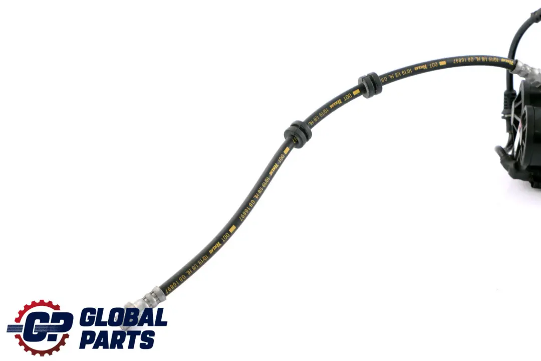 Support de boîtier d'étrier de frein arrière pour BMW X1 F40 F48 Mini F54 F60 à propos du numéro de pièce 6883025 BMW X1 F40 F48 Mini F54 F60 Support de boîtier d'étrier de frein arrière - SKU 6883025 - Numéro de pièce 6883025